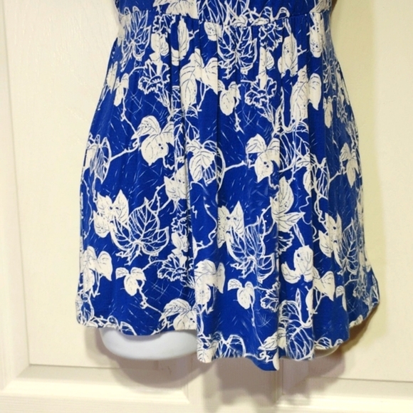 One September rayon top - Picture 6 of 13